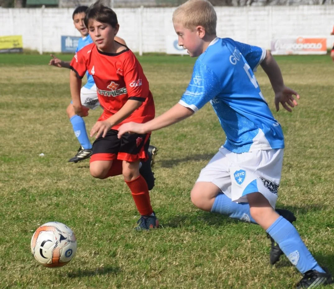 Infantil Sarmiento vs Cultural 2026_6